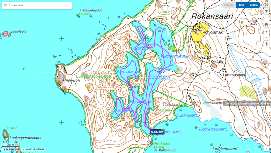 rokansaari